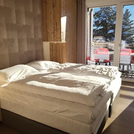 Apartment Ski&golf Zell Am Zell am See