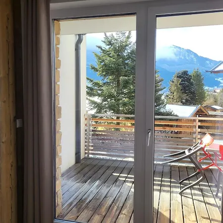 Apartment Ski&golf Zell Am