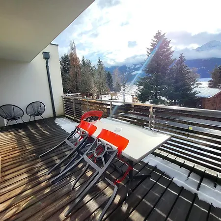 Ski&golf Zell Am