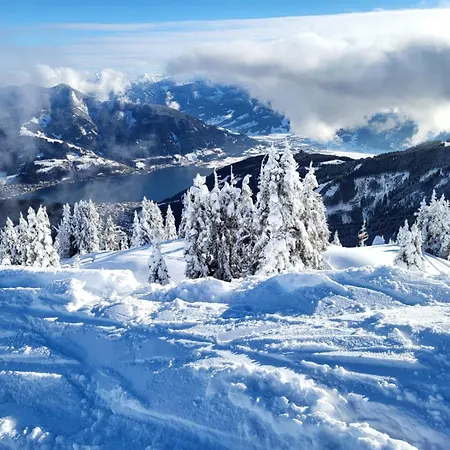 Apartment Ski&golf Zell Am *